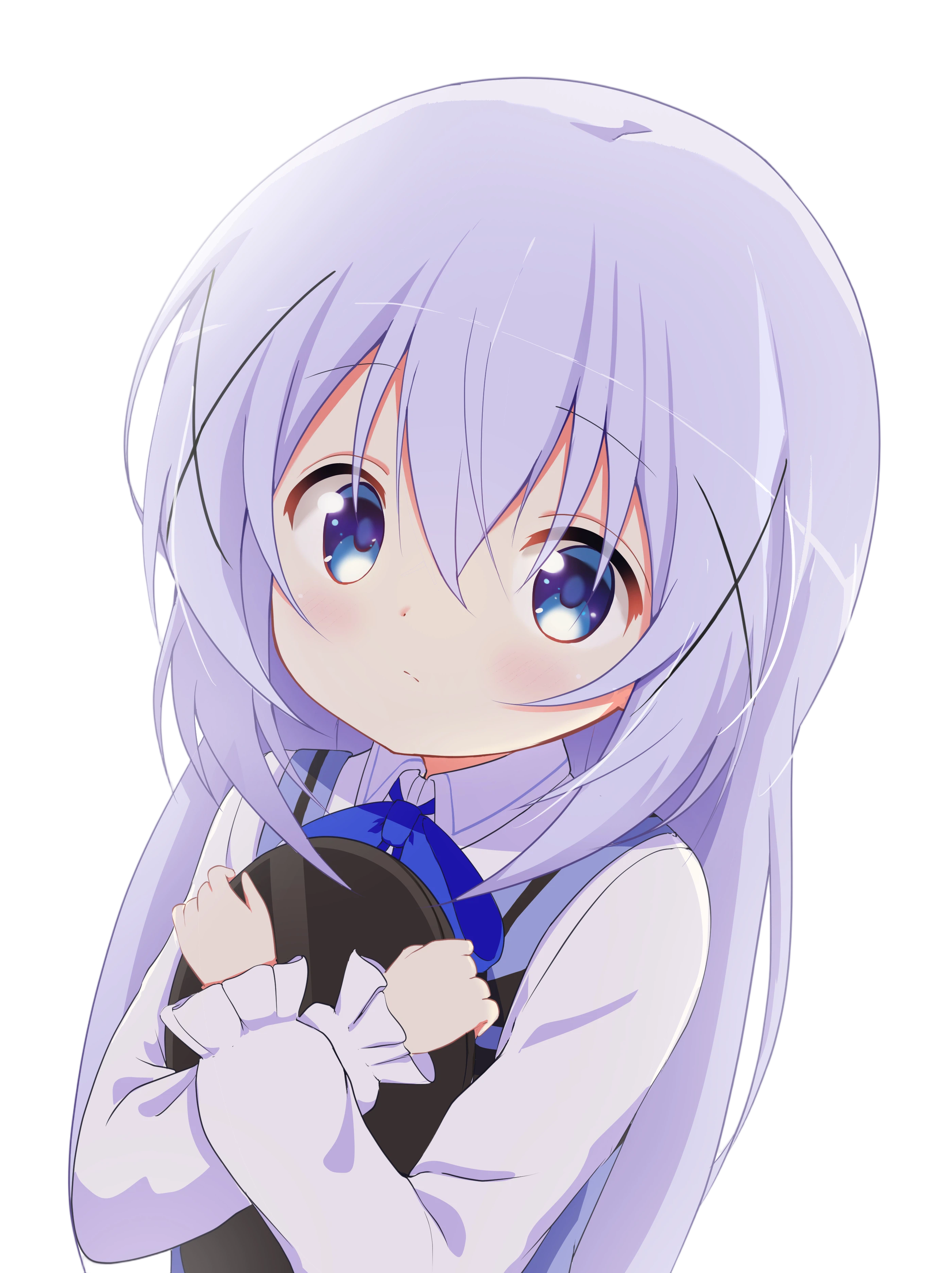 香风智乃